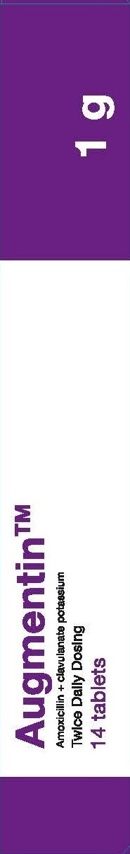 Augmentin BD Tablets*